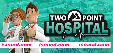 双点医院/Two Point Hospital（v1.29.51整合全DLC）