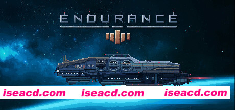 忍耐：太空行动/Endurance – space action