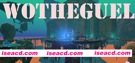 沃蒂格尔/Wotheguel