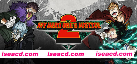 我的英雄学院：唯我正义2（豪华版V20210527+全DLC）