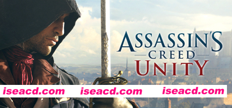 刺客信条5：大革命/Assassins Creed Unity