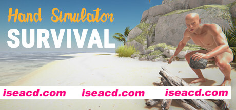 手掌模拟器：生存/Hand Simulator: Survival