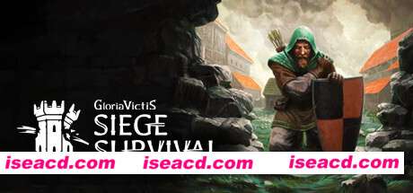 征服的荣耀：围城/Siege Survival: Gloria Victis Prologue（v20210712）