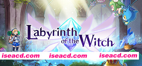 魔女迷宫/Labyrinth of the Witch