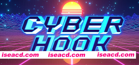 赛博之钩/Cyber Hook（Build20210322）