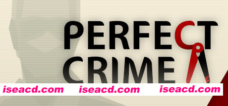 凶手不是我/Perfect Crime（全DLC典藏版）