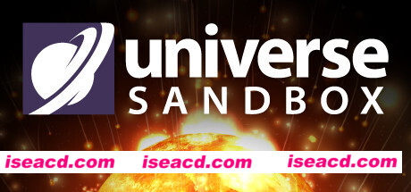 宇宙沙盘/Universe Sandbox（v27.1.1）