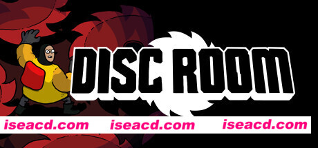 Disc Room（v5716896）