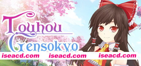 东方幻想乡访客/Touhou Gensokyo Visitor（v5736067）