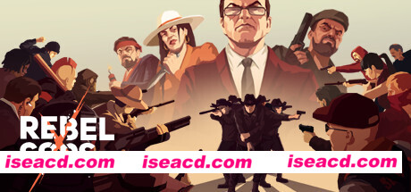 义军/Rebel Cops（v4293220）