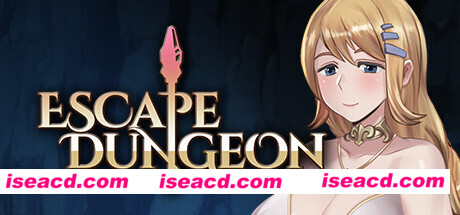 莎莉丝-地牢脱出/Escape Dungeon