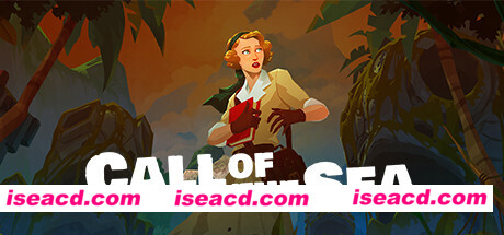 海之呼唤/Call of the Sea（v1.2.513.0）