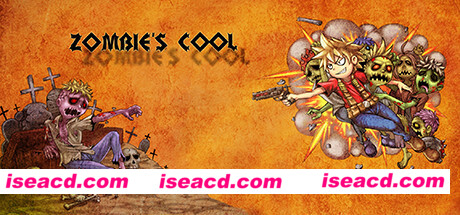 僵尸校园/Zombies Cool（需手柄设备）