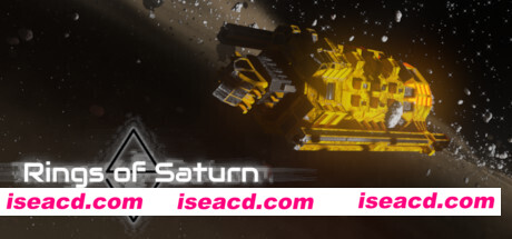 ΔV：土星环/ΔV: Rings of Saturn（v0.85.7）