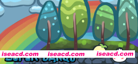 超级团子/Super Dango