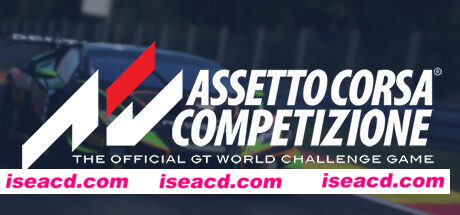 神力科莎：竞速 Assetto Corsa Competizione Build.11153348 最新官方中文 解压即撸