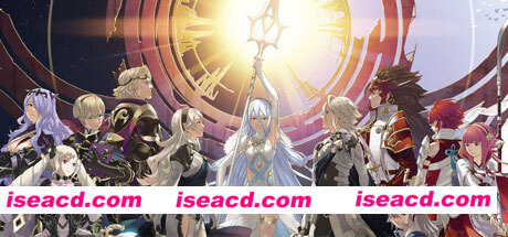 火焰之纹章：IF/Fire Emblem If – Byakuya Oukoku