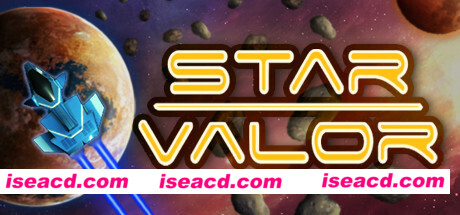 星际勇士/Star Valor（v1.1.8d）