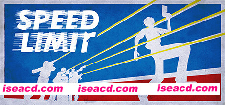 速限/Speed Limit