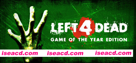 求生之路/Left 4 Dead