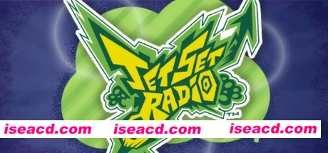 街头涂鸦HD/Jet Set Radio HD