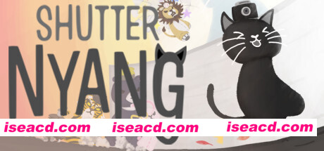 快照喵/Shutter Nyang