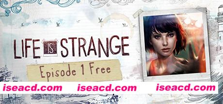 奇异人生/Life is Strange（v1.0.0.397609第1-5章完整版）