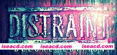 扣押/Distraint（豪华版）