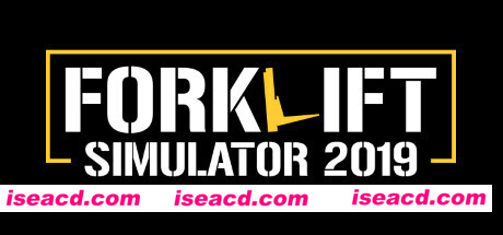 叉车模拟器2019/Forklift Simulator 2019
