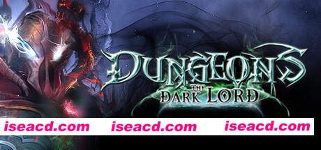 地下城：黑暗领主/Dungeons – The Dark Lord