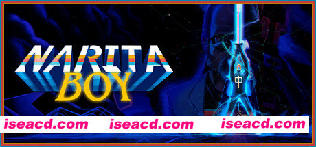 成田男孩/Narita Boy