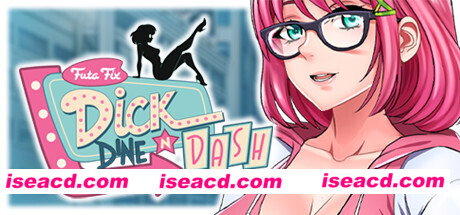 艾米莉与转转餐厅/Futa Fix Dick Dine and Dash