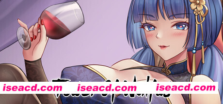 威福斯的高塔/Tower of Waifus（V1.0.0Build2）