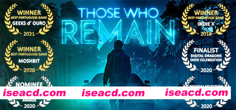 残存之人/Those Who Remain（V1.0191-中文语音）