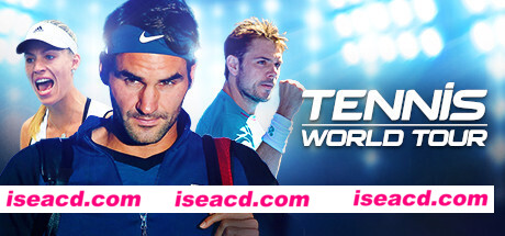网球世界巡回赛/Tennis World Tour