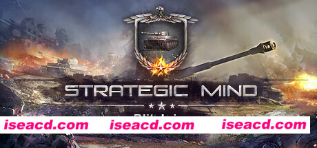 战略思维：闪电战/Strategic Mind:Blitzkrieg（v1.26周年版）