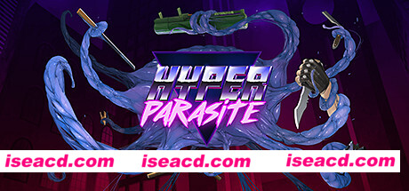 超级寄生虫/HyperParasite