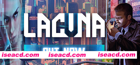 Lacuna – 黑暗科幻冒险/Lacuna – A Sci-Fi Noir Adventure   v1.3.1.1