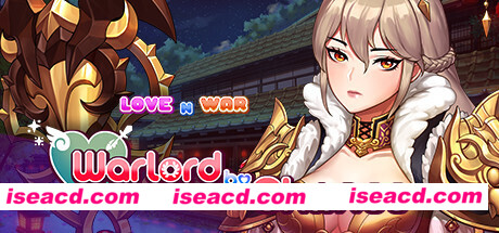 爱情与战争：机会军阀/Love n War: Warlord by Chance（新DLC蛇蝎美人-V2.0.3+DLC）