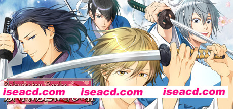 幕末恋华新选组/Bakumatsu Renka SHINSENGUMI