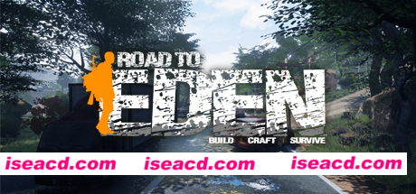 伊甸园之路/Road to Eden（Build 6848472）