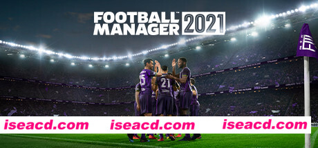 足球经理2021/Football Manager 2021（豪华版V21.4+DLC）