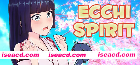 驱魔人武的精神/Ecchi Spirit（V1.0）