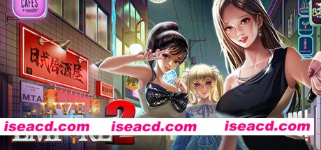 直播帝国2（V.3.1-新增第3个角色+上手攻略-中文语音）