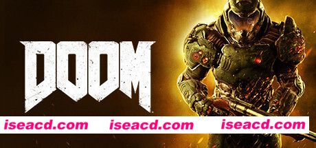 毁灭战士4/Doom 4