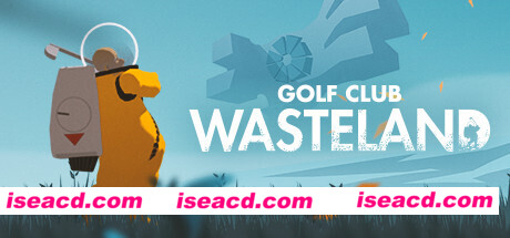 高尔夫乐园：荒凉之地/Golf Club: Wasteland