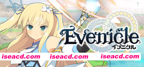 夏娃年代记/Evenicle（豪华版V1.20+特典+外典+存档）