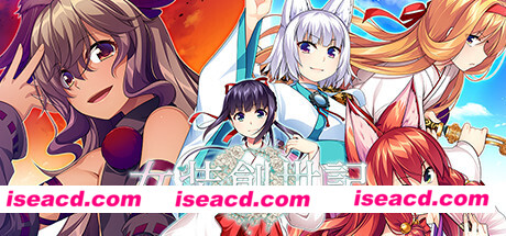 女装创世记（Build.7305044+主题曲原声音乐OTS）