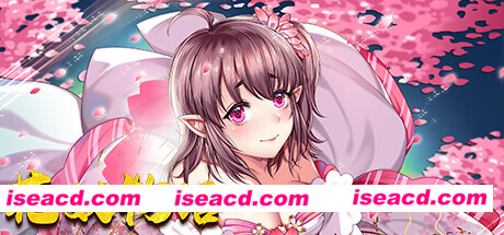 花妖物语/Flower girl（Build.7370826+DLC角色大礼包）