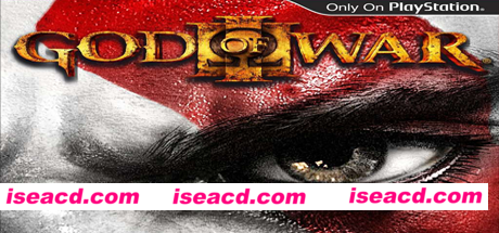 战神3/God of War 3（v1.03_rpcs3.0.0.12）